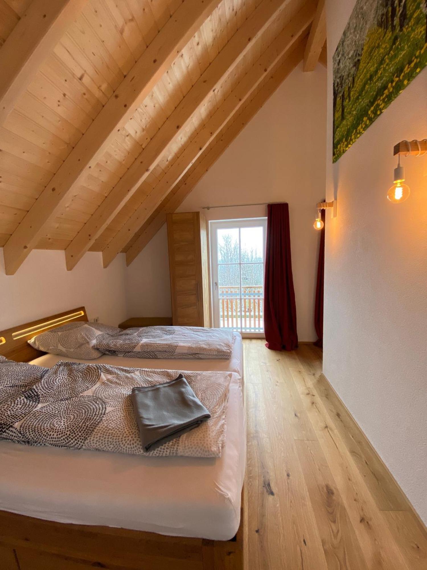 Ferienwohnung Apfelkroenchen Spiegelberg Extérieur photo