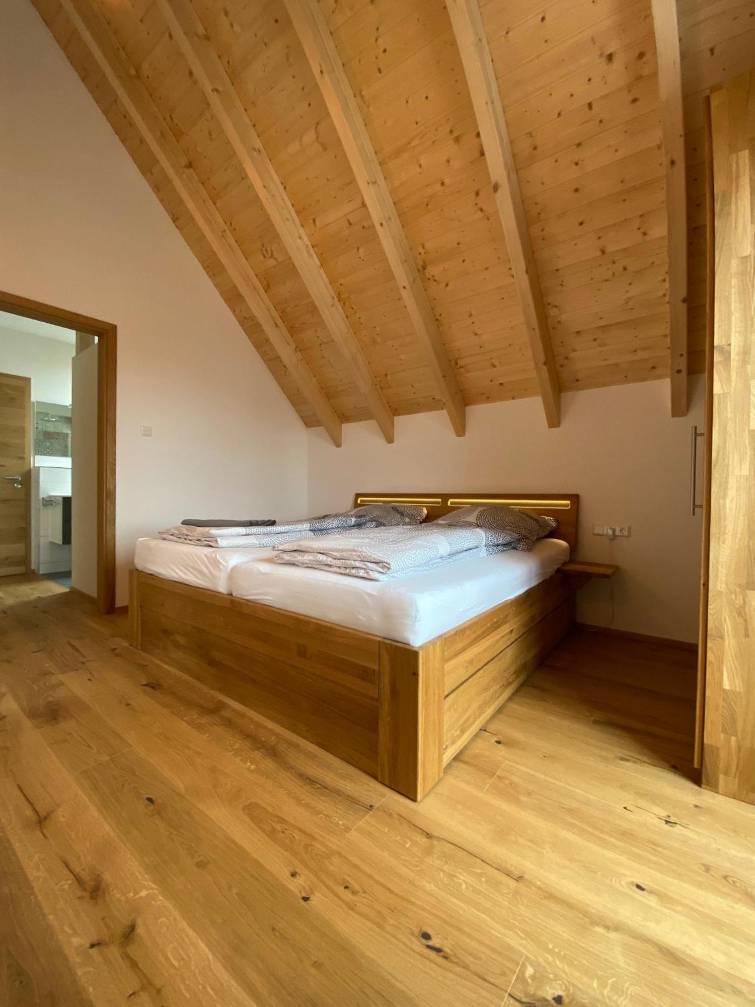 Ferienwohnung Apfelkroenchen Spiegelberg Extérieur photo
