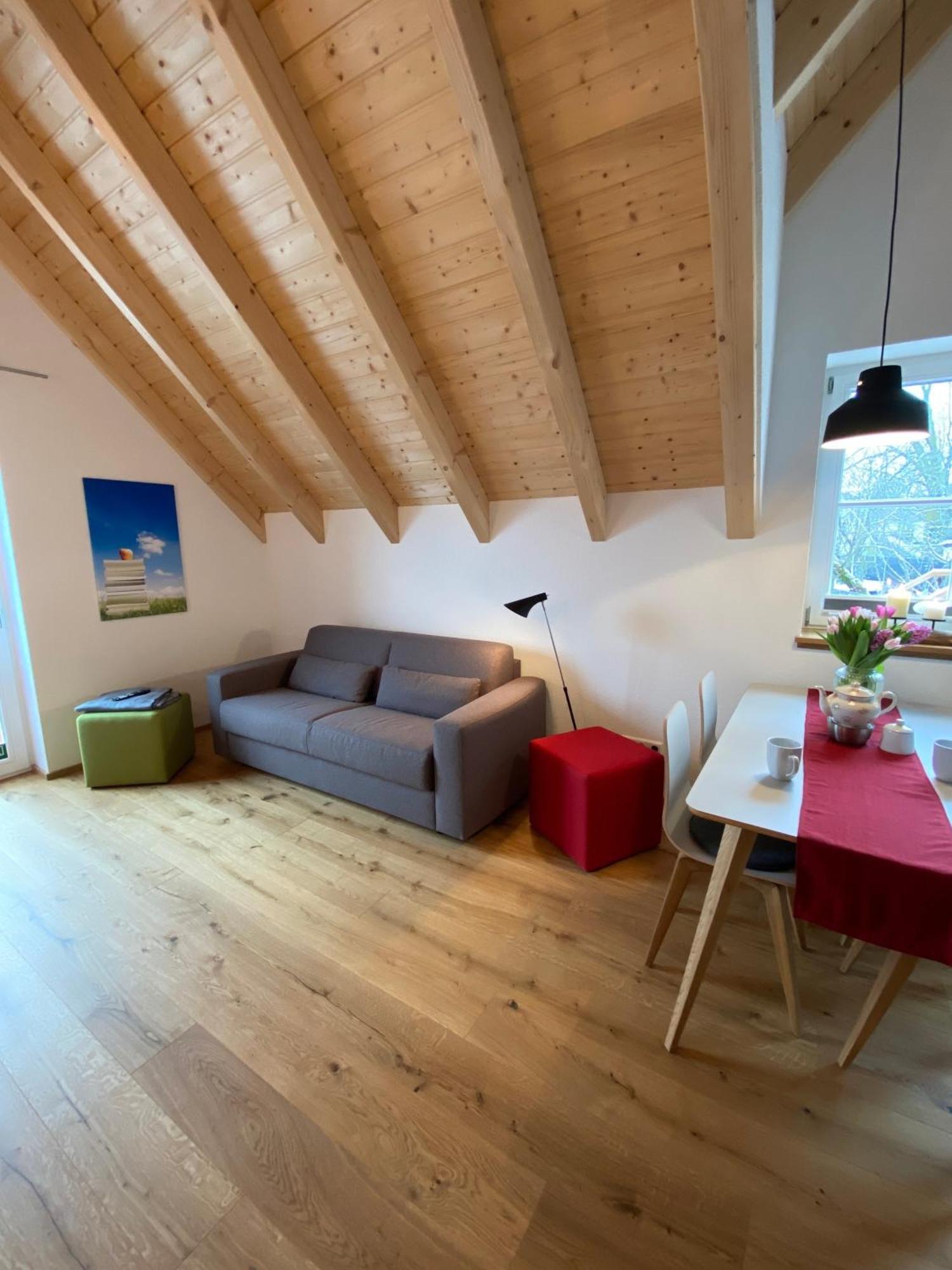 Ferienwohnung Apfelkroenchen Spiegelberg Extérieur photo
